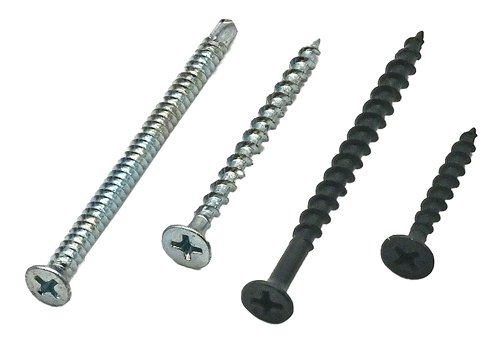 SCREW -DRYWALL -PFDS -PHOS